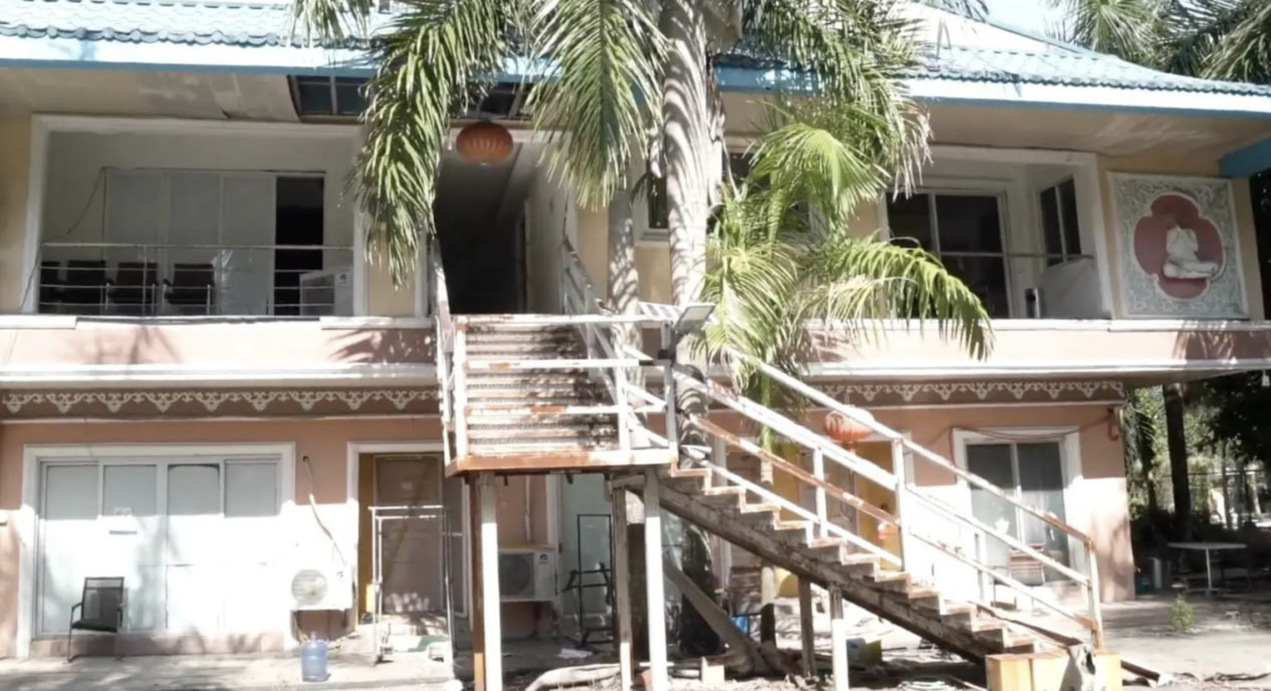 菲律宾新闻 PH 政府陷入 Porac POGO 所有权之争