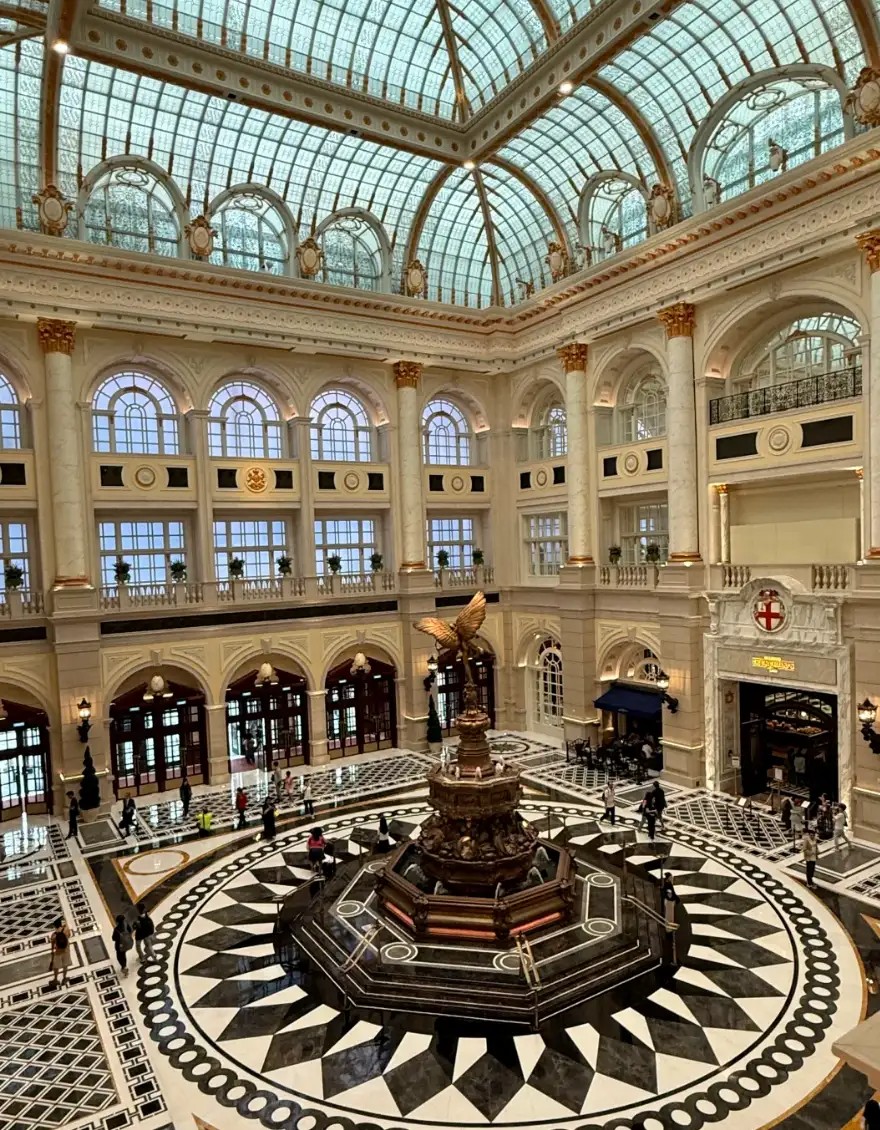 2天时间,赢600万是一种什么样的体验