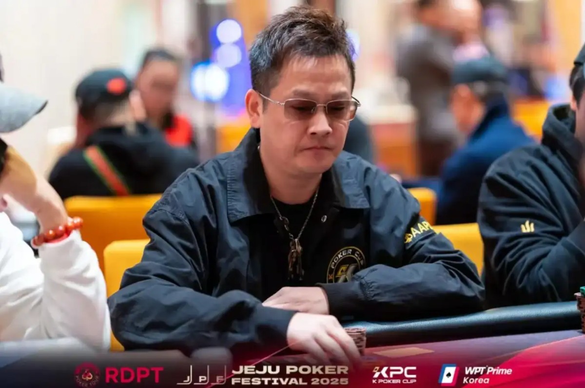 【德州扑克】华人牌手集体崛起!2025年度GPI榜单揭晓 多位中国选手挺近前列